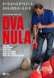 Dva nula DVD